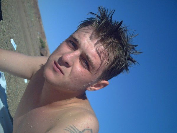 Димитрий Николенко