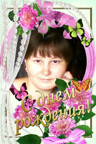 Лилия Зайникова