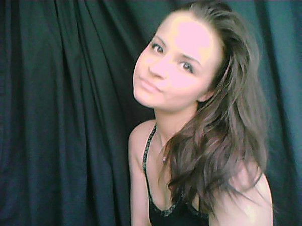 Кристина Емельянова