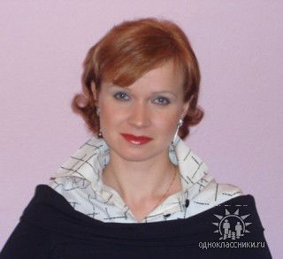 Надежда Петренко