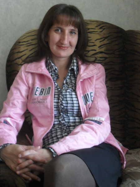 Ксения Баус