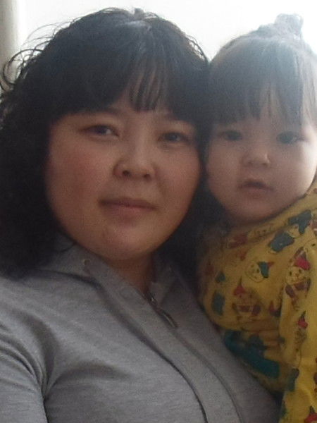 Мергуль Мергенбаева