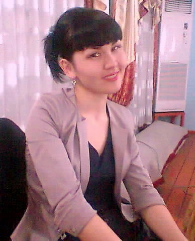 Акнур Тажибаева