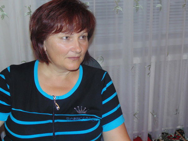 Мария Секрета