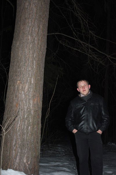 Алексей Загребин