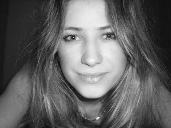 Екатерина Пархимович