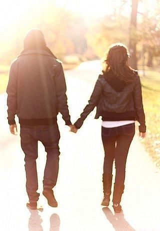 А Я Такой Бегу, А Волосы Назадxd