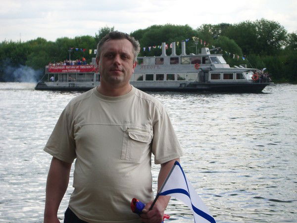 Вячеслав Ксендзенко