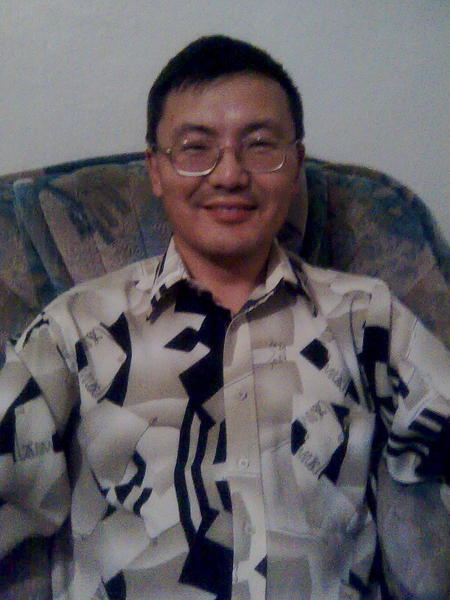 Айтпай Аукатов