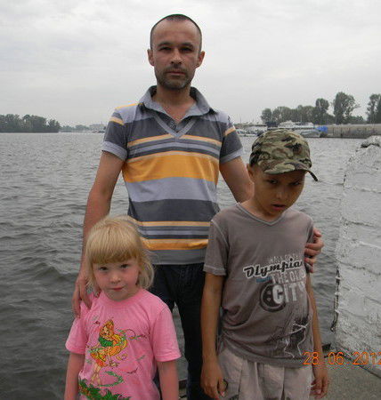 Рамиль Миназов