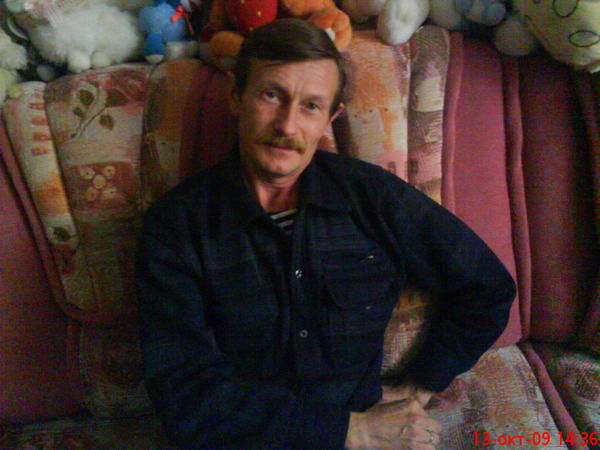 Игорь Уразманов