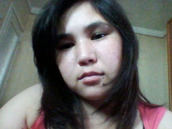 Айганыш Шерматова