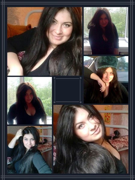 Ольга Вильник