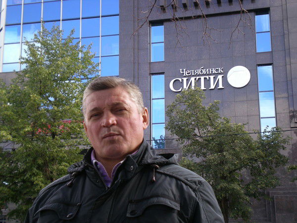 Александр Пылов