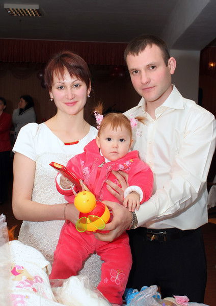 Людмила Фырфа