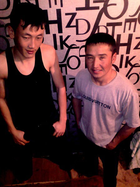 Арсен Балташов