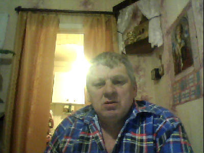 Виталий Кирпичёв