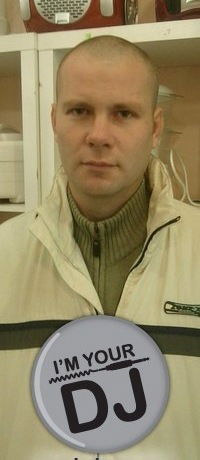 Антон Иванов