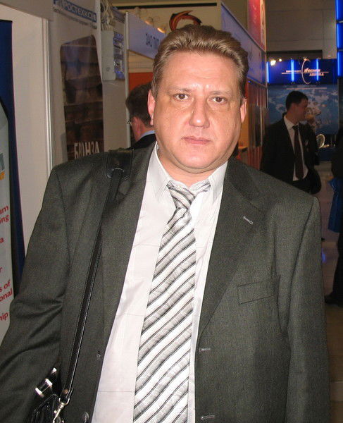 Александр Лазаренко