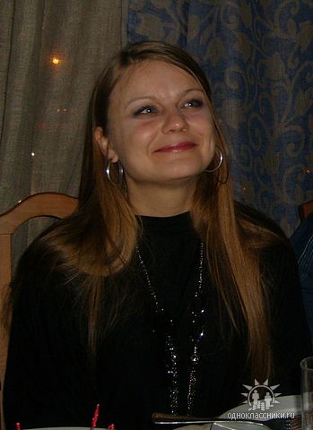 Ирина Аниськович