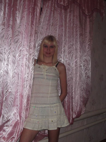 Алина Анохина