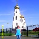 Алёна Борисова
