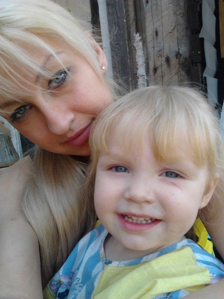 Олеся Закутаева