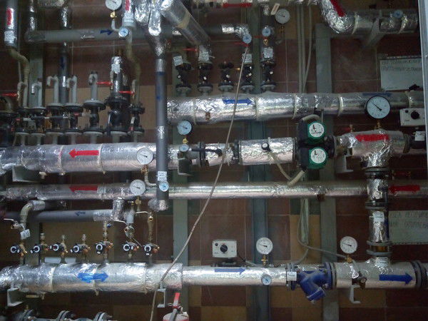 Стройинжиниринг +