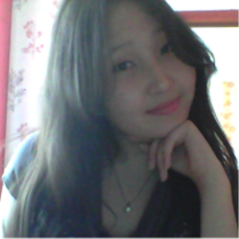 Саёка Альмухамедова