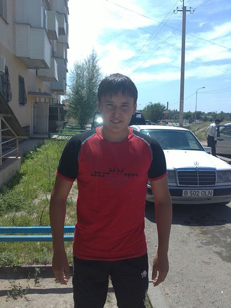 Толеубек Атаханов