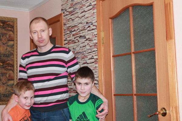 Дмитрий Белослудцев