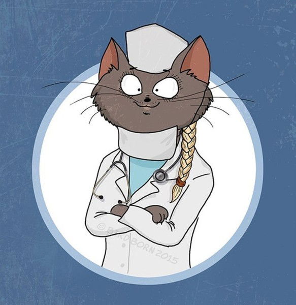 Ания Равилевна