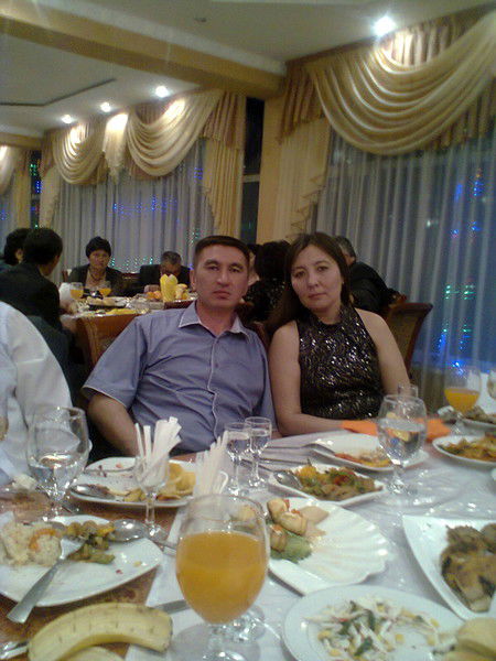 Руслан Желдыбаев