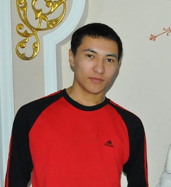 Абай Молдагалиев