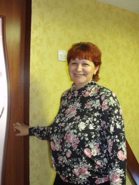 Карачик Татьяна