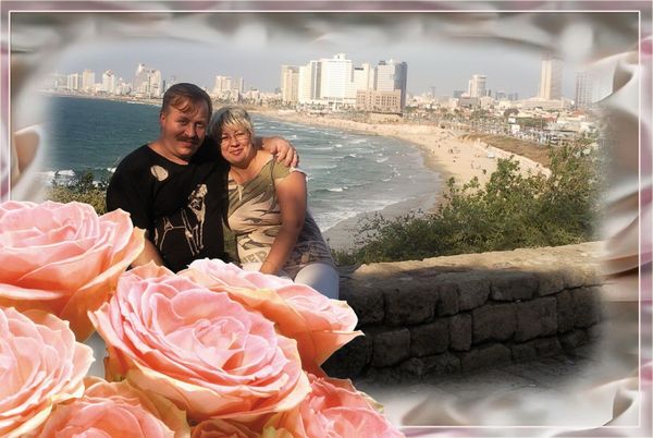 Михаил Бондарь