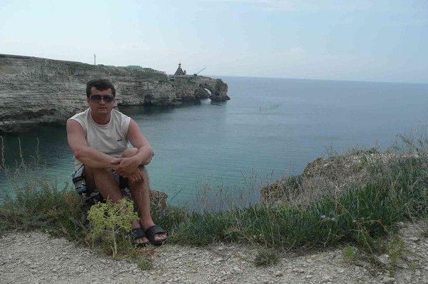 Виталий Антипов