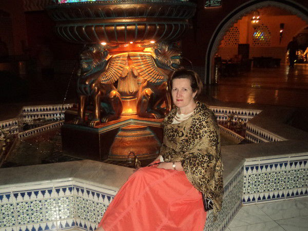 Наталья Тугашова