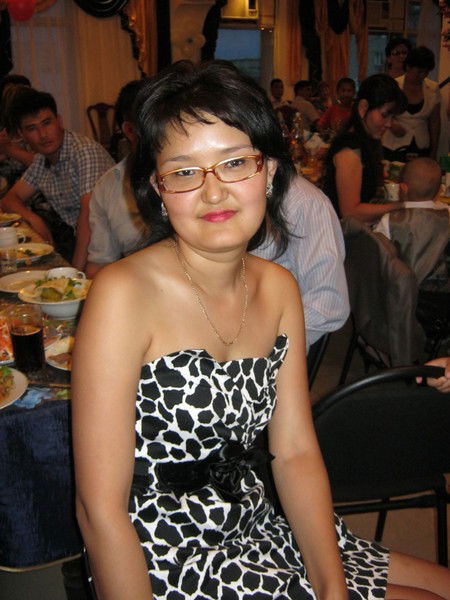 Азамат Султамуратов