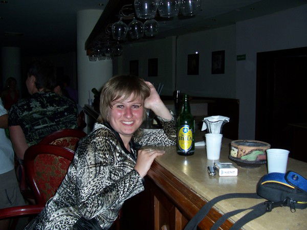 Жанна Сармакова ( Нефёдова )