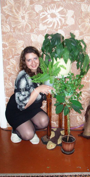 Татьяна Нерсесова