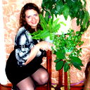 Татьяна Нерсесова