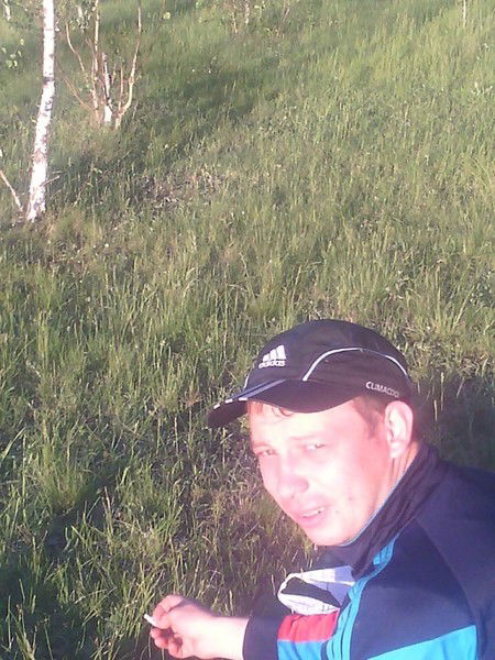 Евгений Малетин