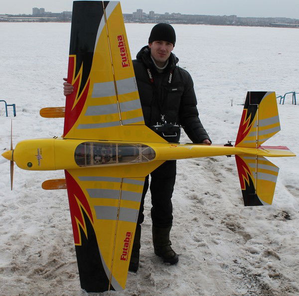 Сергей Зянкин