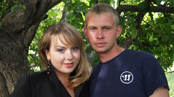 Катя Белоусова