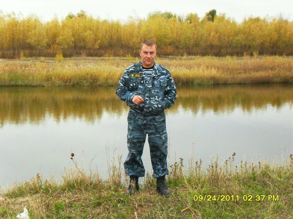 Юра Ивченко