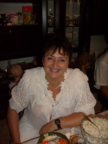 Ирина Шемберг