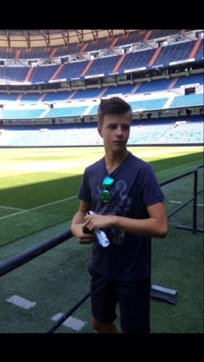 Артём Сидоров