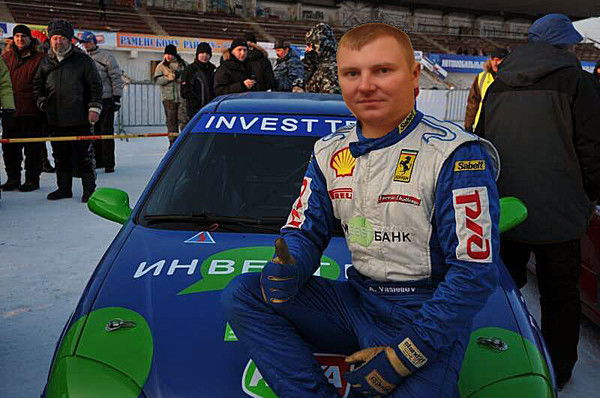 Дмитрий Ефремов