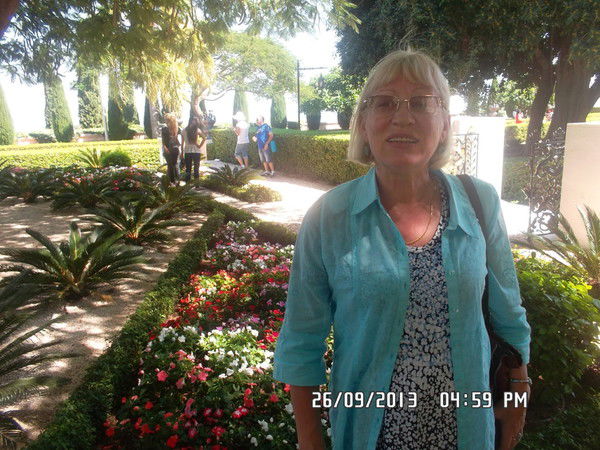 Людмила Васильева